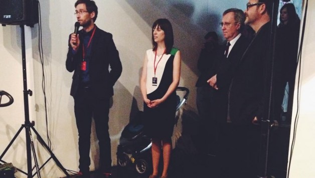 Trwa weekend otwarcia Festiwalu!