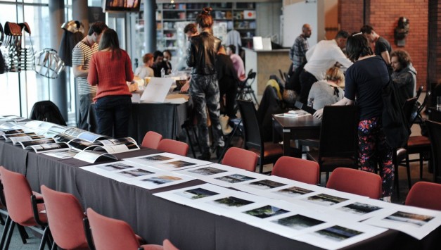 Ogłaszamy uczestników IX Przeglądu Portfolio