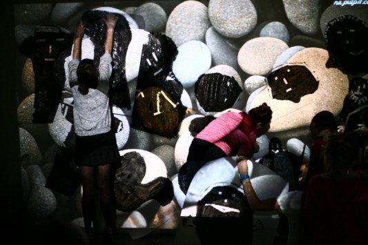 Podczas MFK 2014 Dzień Dziecka – 1 czerwca i codziennie!