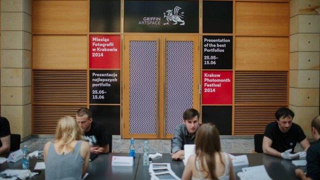 We know the participants of the 10th Portfolio Review!