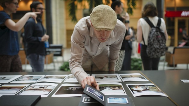 Portfolio Evening - resume