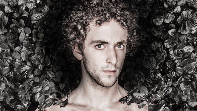 Kreacyjna fotografia mody | 28.05.2016