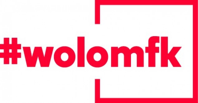 Tylko do 28 lutego możecie zgłaszać się do #wolomfk 2016!