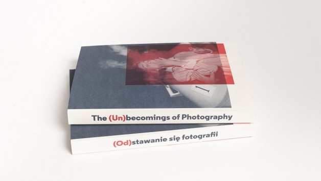 Photobooks're waiting in the Festival Center