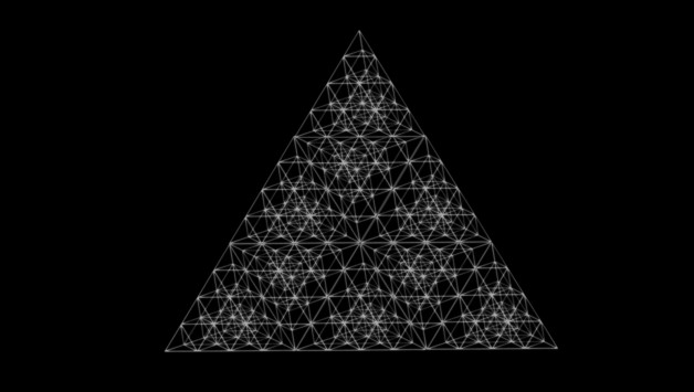 Katarzyna Hoffmann:  Musica Mundana 