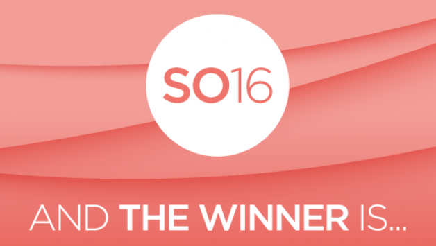 And the Winner Is…