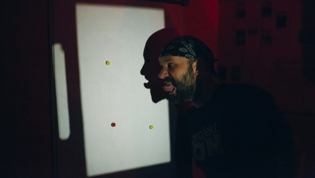 Magic! Or: the Photographic Image | 04.06.2016