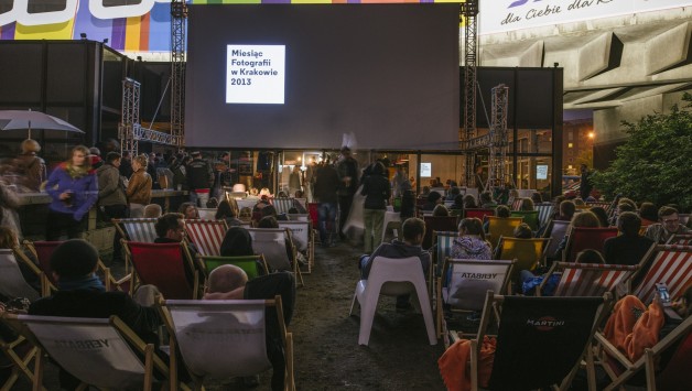 Dzisiaj druga część SlideNite!