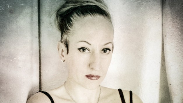 Justyna Mielnikiewicz