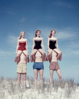 Weronika Gęsicka:  Marks 