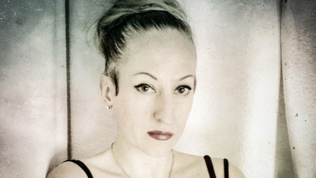 Justyna Mielnikiewicz