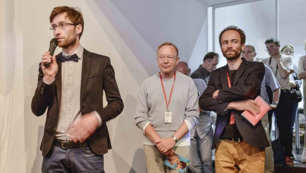 Zaczęło się! Zobaczcie relację z otwarcia.