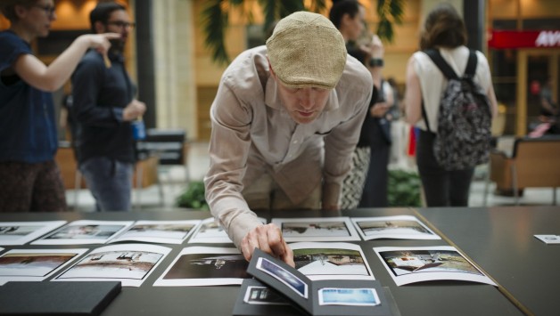 Portfolio Evening - podsumowanie