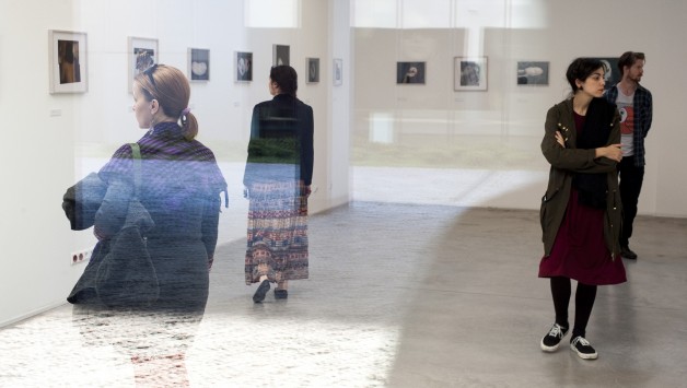 Spojrzenia na kryzys – spacer fotograficzny po wystawach Miesiąca Fotografii | 12.06.2016