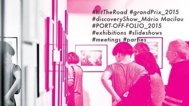 Miesiąc Fotografii w Łodzi