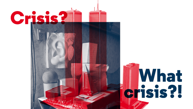 Event Calendar of the 14th edition of the Krakow Photomonth available for downloading!