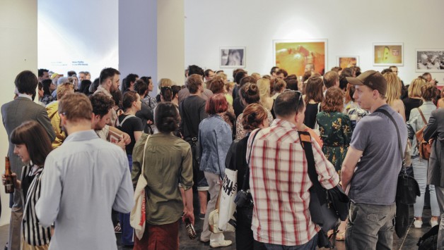 Odliczamy – Miesiąc Fotografii w Krakowie 2014 coraz bliżej