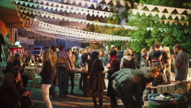 12. edycja Miesiąca Fotografii w Krakowie dobiegła końca