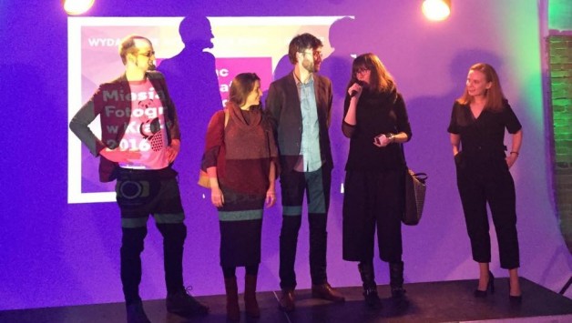 Miesiąc Fotografii w Krakowie wydarzeniem artystycznym roku 2015!