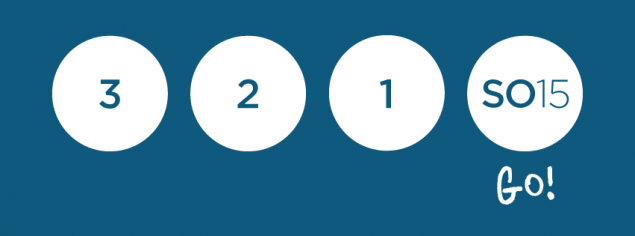 Meet our laureates of this year's ShowOFF Section!