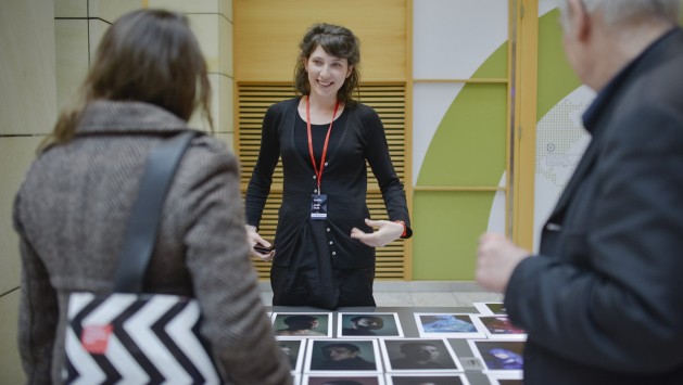 Znamy wyniki konkursu na najlepsze portfolio Griffin Art Space!