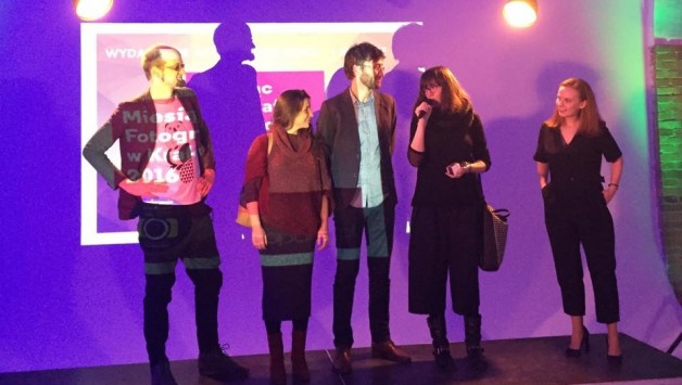 Krakow Photomonth became an artistic event of the year!