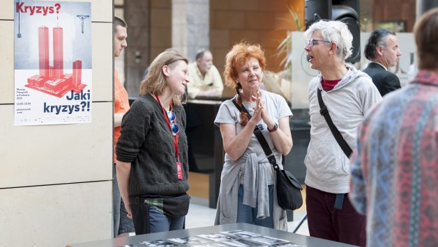 The second festival weekend has passed