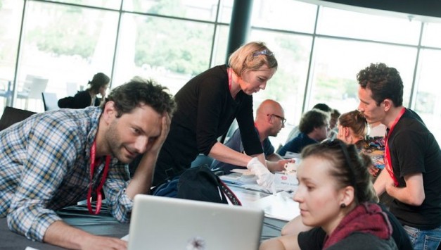 Weź udział w VIII Przeglądzie Portfolio!