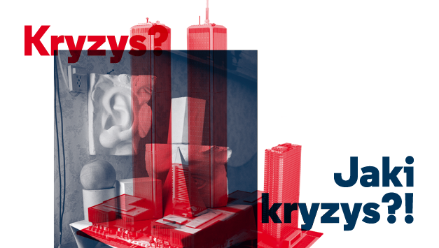 Harmonogram 14. edycji Miesiąca Fotografii w Krakowie jest już dostępny do pobrania!