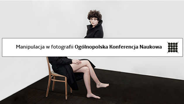 Manipulacja w fotografii!