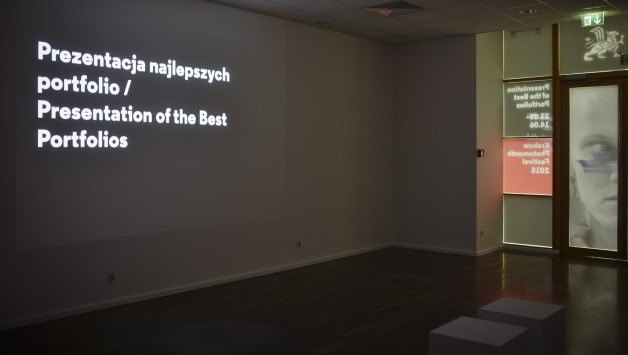 Prezentacja najlepszych portfolio