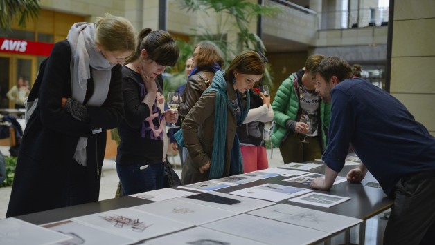 Znamy uczestników XI Przeglądu Portfolio!