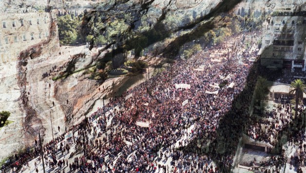 Discipula, Klara Källström & Thobias Fäldt,  Werker Magazine  | 15.05.2016