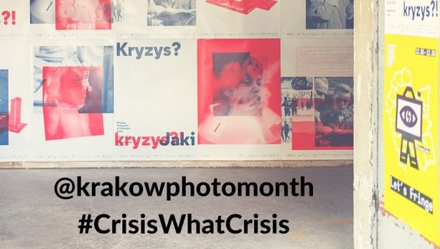 Launch of the festival = launch of the competition!