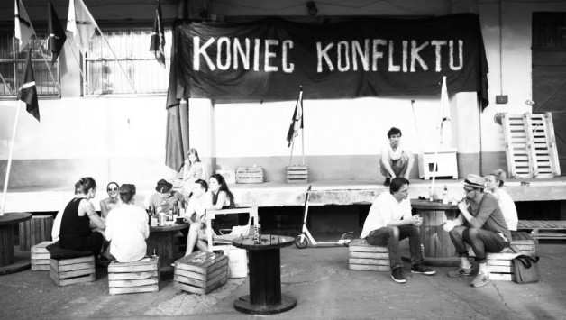 To już koniec Konfliktu!