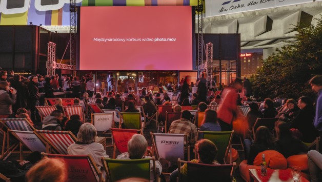 And the winner is...