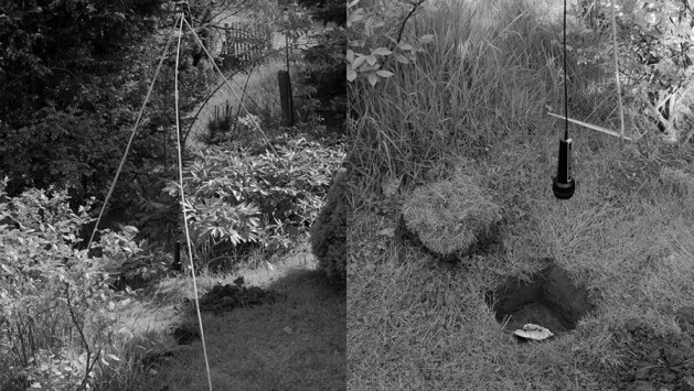 Wykład performatywny: Sebastian Cichocki & Łukasz Jastrubczak