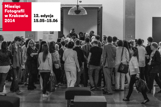 Krakow Photomonth Festival  2014