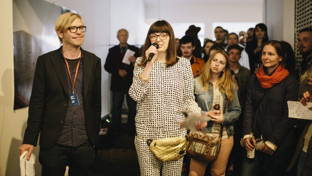 Za nami weekend otwarcia Miesiąca Fotografii w Krakowie!