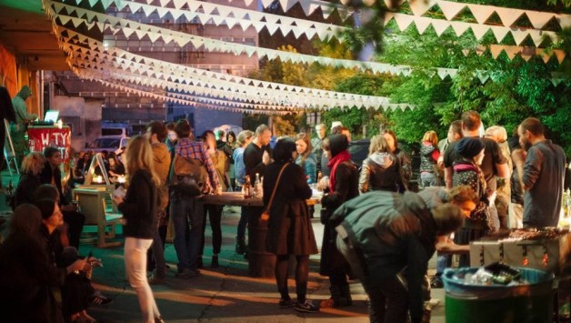 Ostatnie dni Festiwalu