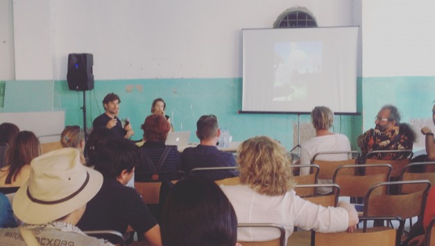 Polish Paradise and Tbilisi Photo Festival