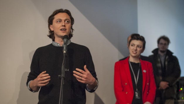 MFK 2014 rozpoczęty!