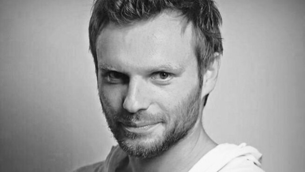 Krzysztof Candrowicz