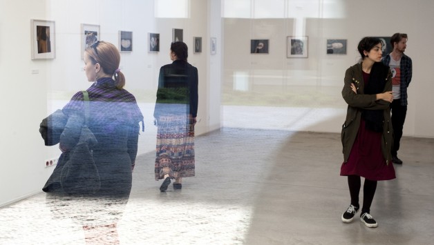 Facing the Crisis – a photographic walk through the Krakow Photomonth exhibitions | 12.06.2016