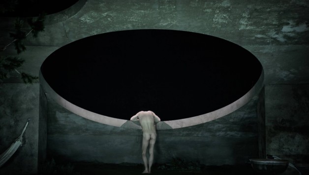 Meeting with Magda Hueckel | 22.05.2016