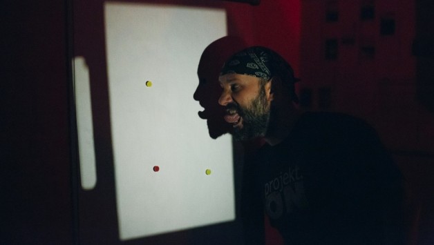 Magia! Czyli obraz fotograficzny | 04.06.2016