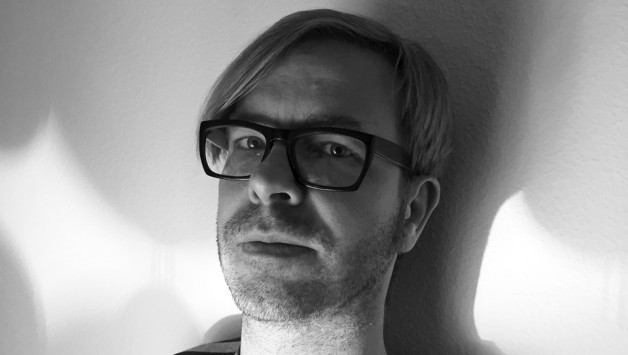 Lars Willumeit kuratorem MFK 2016!