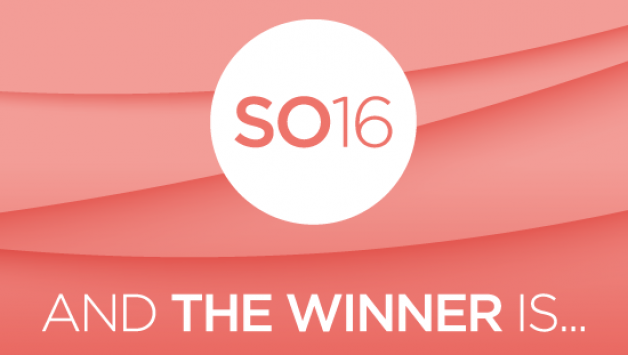 And the Winner Is…