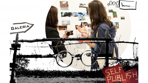 Screenings, Mandalas, Photobooks and Tatra mountains!