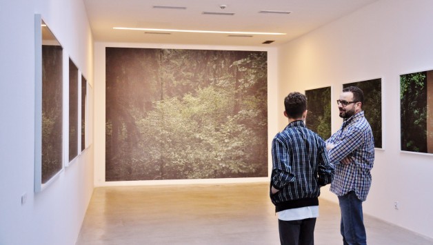 Wystawy otwarte w Boże Ciało